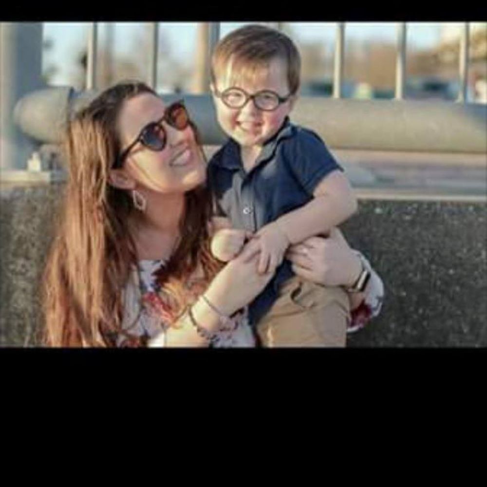 Meet your Posher, Angie